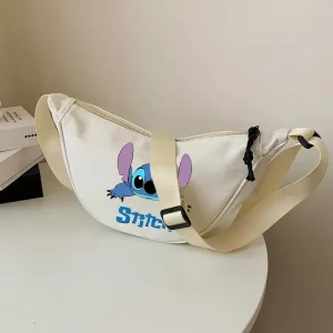 Riñonera Lilo Y Stitch