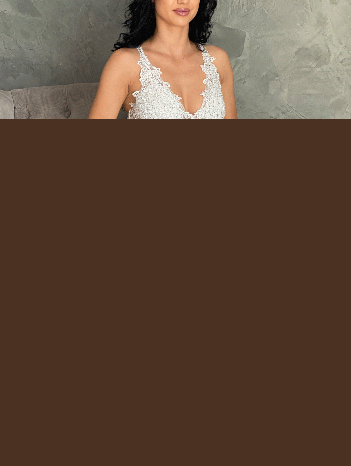 Vestido Novia Vanesa - Imagen 3