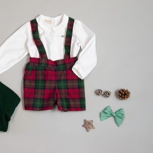 Conjunto de cuadros niño