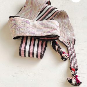 Fajín «Doña Alberta» (ANTIGUO)