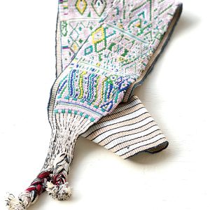 Fajín «Doña Alberta» (ANTIGUO)