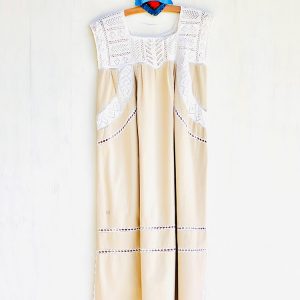 Vestido «Victoria»