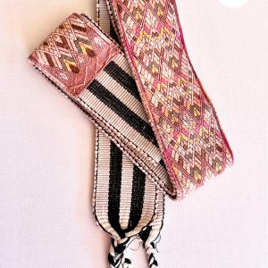 Fajín «Doña Alberta» (ANTIGUO)