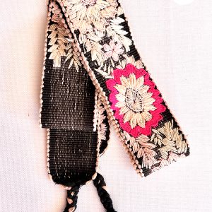 Fajín «Doña Alberta» (ANTIGUO)