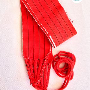 Fajín «Doña Alberta» (ANTIGUO)