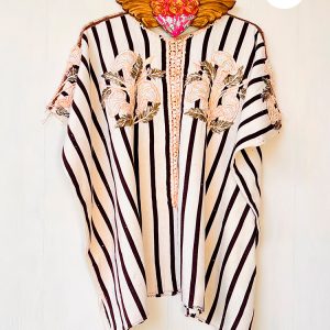 Huipil «Teo» (ANTIGUO)