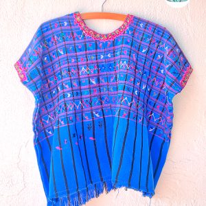 Huipil «Teo» (ANTIGUO)