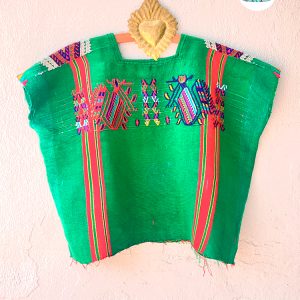 Huipil «Teo» (ANTIGUO)