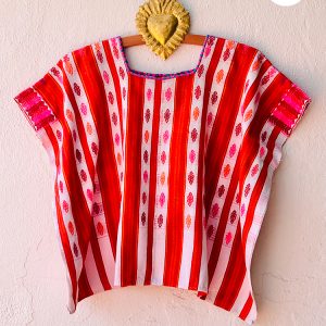 Huipil «Pantelho» (ANTIGUO)