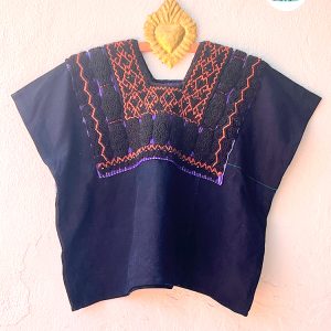 Huipil «Chenalho» (ANTIGUO)