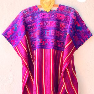 Huipil «Teo» (ANTIGUO)