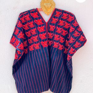 Huipil «Teo» (ANTIGUO)