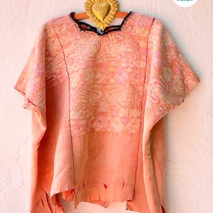 Huipil «Teo» (ANTIGUO)