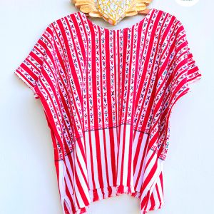 Huipil «Teo» (ANTIGUO)