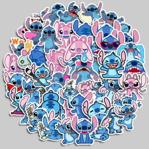Stickers De Stitch