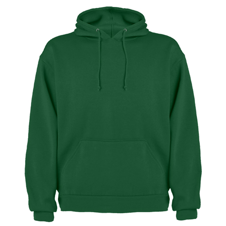 Sudadera Clásica Capucha 771087 KIDS<b>Bolsillo canguro </b> - Imagen 2