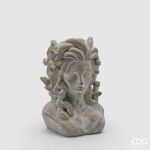 MACETERO HORMIGÓN MEDUSA