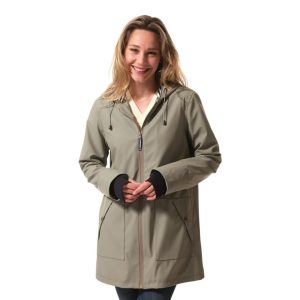 CHUBASQUERO HUBLOT DANIA TEA