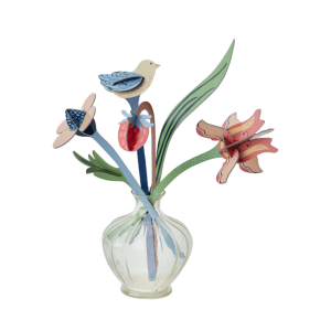 RAMO, WILLIAMS MORRIS. STUDIO ROOF