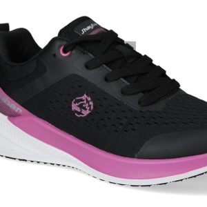 ZAPATILLA J’HAYBER NEGRO