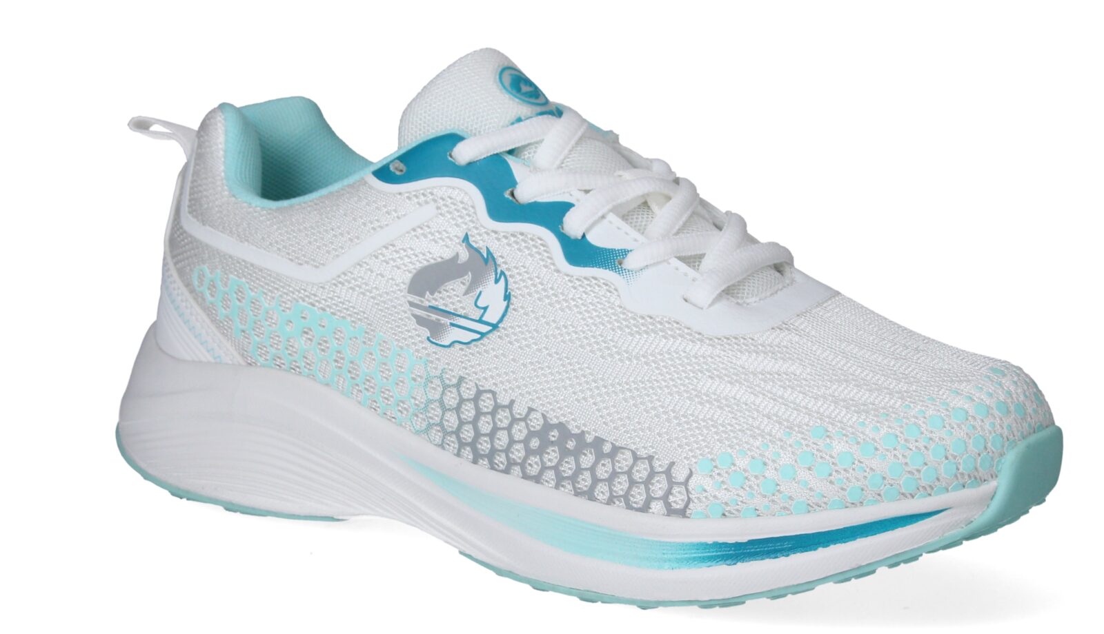 ZAPATILLA J’HAYBER RUNNING